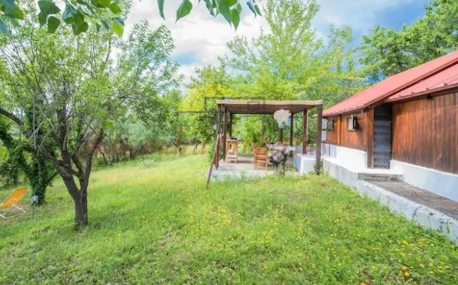 Μονοκατοικία για αγορά – Κασσάνδρα, 130.000 Ποσείδι